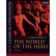 OCR Classical Civilisation AS and A Level Component 11: The World of the Hero