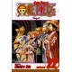 One Piece, Vol. 22