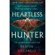 The Heartless Hunter: The Crimson Moth: Book 1