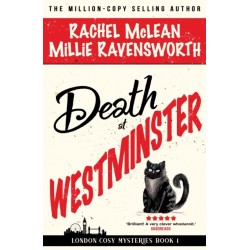 Death at Westminster