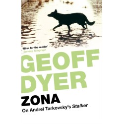 Zona: On Andrei Tarkovsky’s 'Stalker'