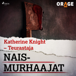 Katherine Knight – Teurastaja