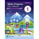 Maths Progress Second Edition Core Textbook 1: Second Edition