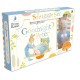 Peter Rabbit Snuggle Set