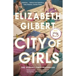 City of Girls: The Sunday Times Bestseller