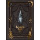 Encyclopaedia Eorzea -The World of Final Fantasy XIV- Volume III