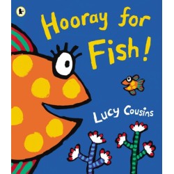 Hooray for Fish!