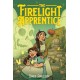 The Firelight Apprentice: A Graphic Novel