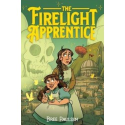 The Firelight Apprentice: A Graphic Novel