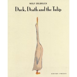Duck, Death and the Tulip
