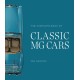 The Complete Book of Classic MG Cars