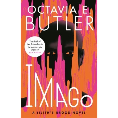 Imago: Lilith's Brood 3