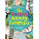 The Amazing Activity Factopedia: A Fun, Fact-filled Puzzle Book