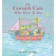 The Cornish Cats who went to Sea
