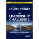 The Leadership Challenge: How to Make Extraordinary Things Happen in Organizations