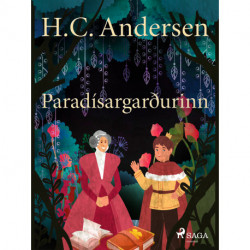 Paradísargarðurinn