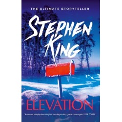 Elevation: Literary suspense from the No. 1 bestseller