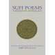 Sufi Poems: A Mediaeval Anthology