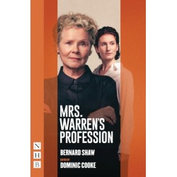 Mrs. Warren's Profession