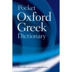 The Pocket Oxford Greek Dictionary