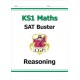 KS1 Maths SAT Buster: Reasoning