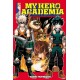 My Hero Academia, Vol. 13