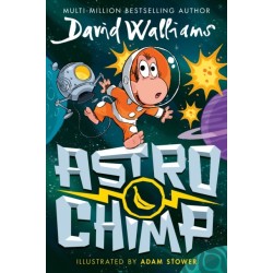 Astrochimp