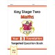 KS2 Maths Year 3 Foundation Targeted Question Book