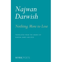 Nothing More To Lose