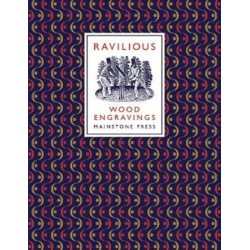 Ravilious: Wood Engravings