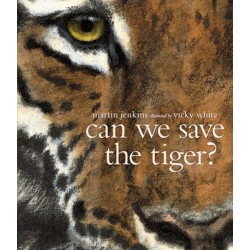 Can We Save the Tiger?
