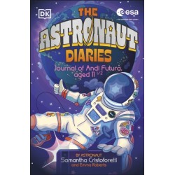 The Astronaut Diaries