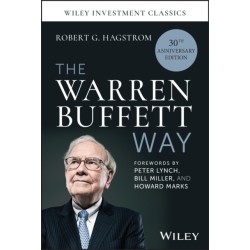 The Warren Buffett Way, 30th Anniversary Edition