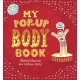 My Pop-Up Body Book