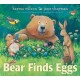 Bear Finds Eggs: An adorable Easter picture book