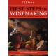 First Steps in Winemaking