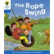 Oxford Reading Tree: Level 3: Stories: The Rope Swing