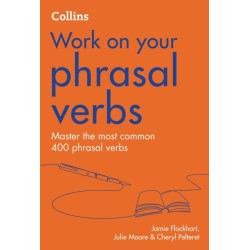 Phrasal Verbs: B1-C2