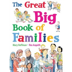 The Great Big Book of Families
