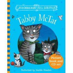 Tabby McTat