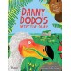 Danny Dodo's Detective Diary: Learn all about extinct and endangered animals