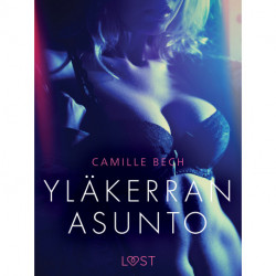 Yläkerran asunto - eroottinen novelli