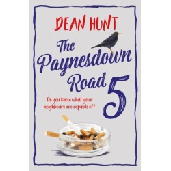 The Paynesdown Road 5