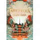 Fathomfolk: The No. 1 Sunday Times Bestseller, epic fantasy set in an underwater world (The Drowned World Duology, Book 1)