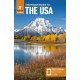 The Rough Guide to the USA: Travel Guide with eBook