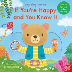 Sing Along With Me! If You're Happy and You Know It