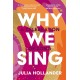Why We Sing