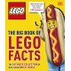The Big Book of LEGO Facts
