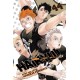 Haikyu!!, Vol. 44
