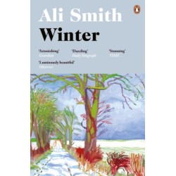 Winter: 'Dazzling, luminous, evergreen’ Daily Telegraph